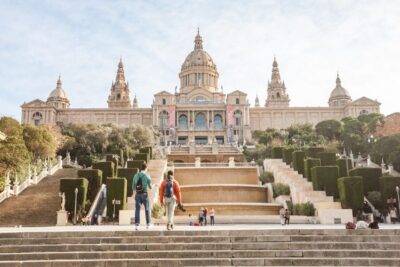 Barcelona: Skip-the-Line Entry to 6 Top Art Museums - Skip-the-line entry, no guide: how it actually works