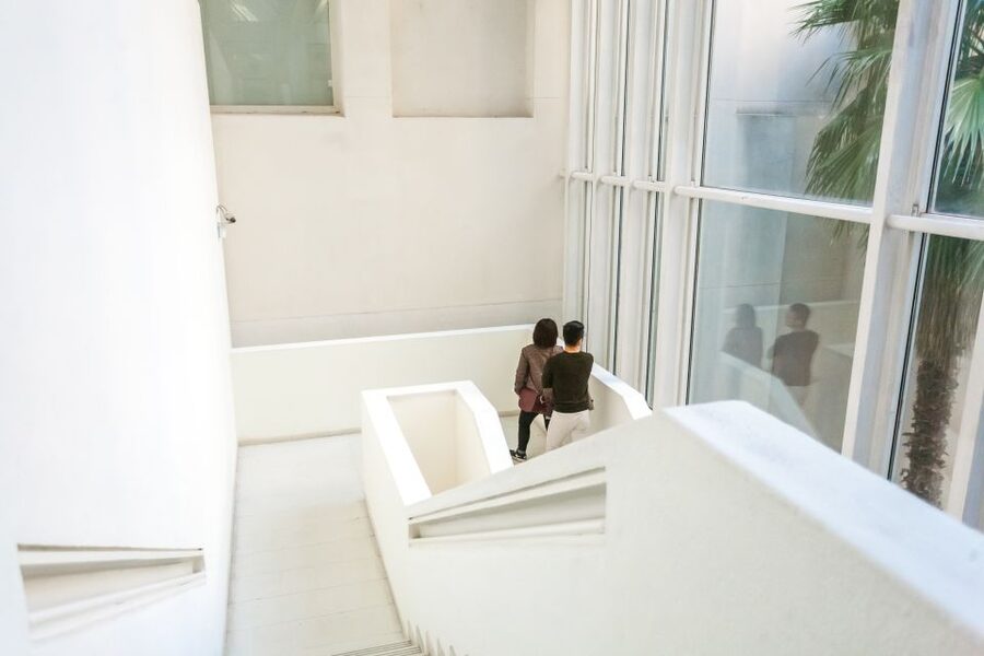 Barcelona: Skip-the-Line Entry to 6 Top Art Museums - Fundació Antoni Tàpies, MACBA, CCCB: contemporary without the noise