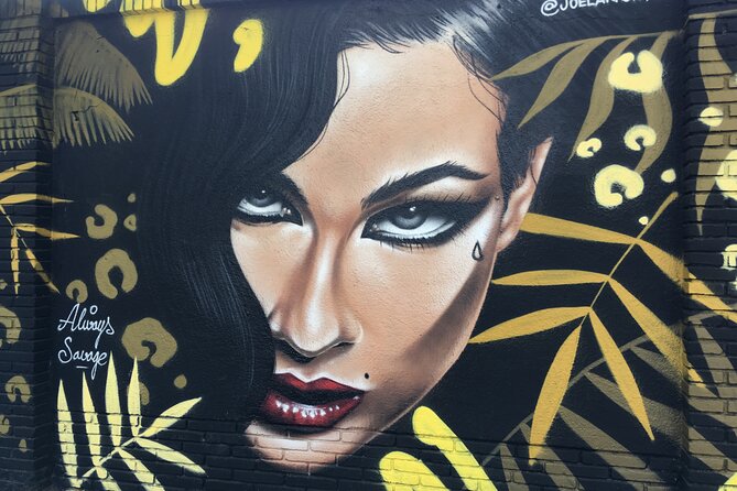 Barcelona Street Art and Graffitti Bicycle Tour - Price and Value: Why $41.13 Makes Sense for What You Get