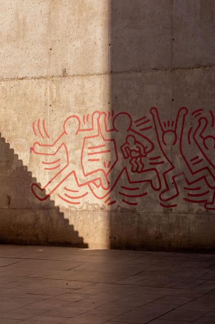 Barcelona | Street Art Bike tour - Key Points You Should Know Before You Go