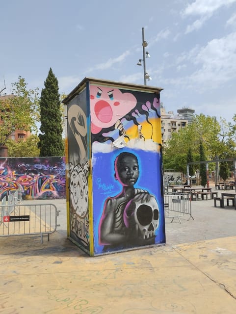 Barcelona | Street Art Bike tour - Price and Value: Why $177 Per Group Can Make Sense