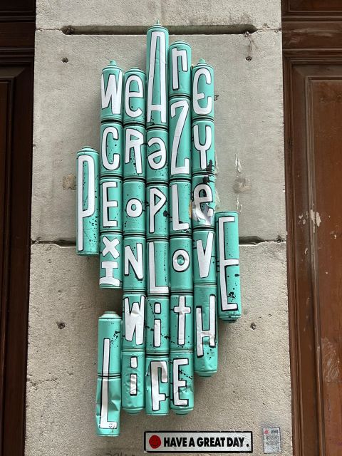 Barcelona: Street Art & Visit to Galleries Tour - Value Check: Is $23 Good for 2.5 Hours?