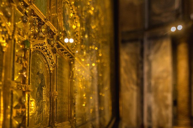 Basilica, Doge's Palace, History Gallery & Bell Tower Option - Skip-the-line flow for Doge’s Palace and St. Mark’s Square