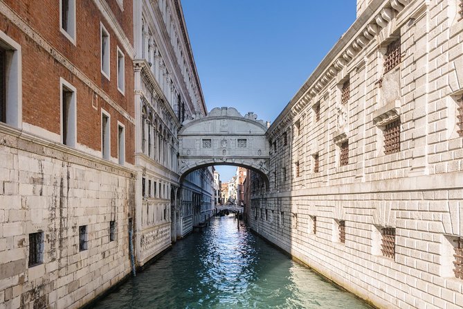 Basilica, Doge's Palace, History Gallery & Bell Tower Option - VR History Gallery and the optional museum add-ons
