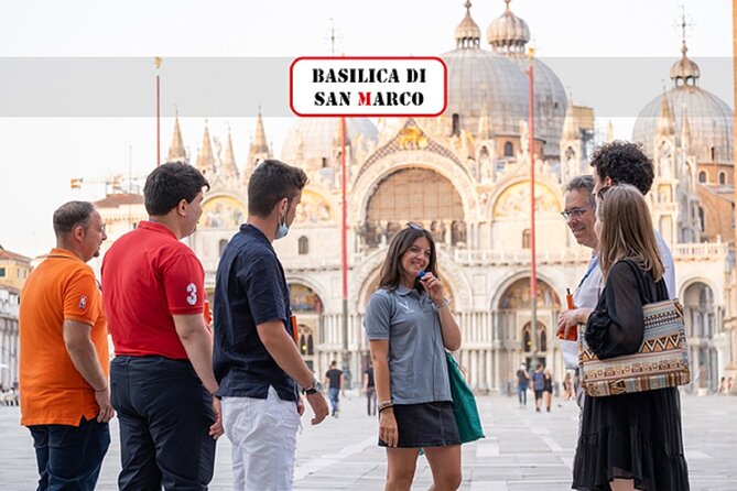 Basilica, Doge's Palace, History Gallery & Bell Tower Option - Who should book this, and who should skip the bell tower option