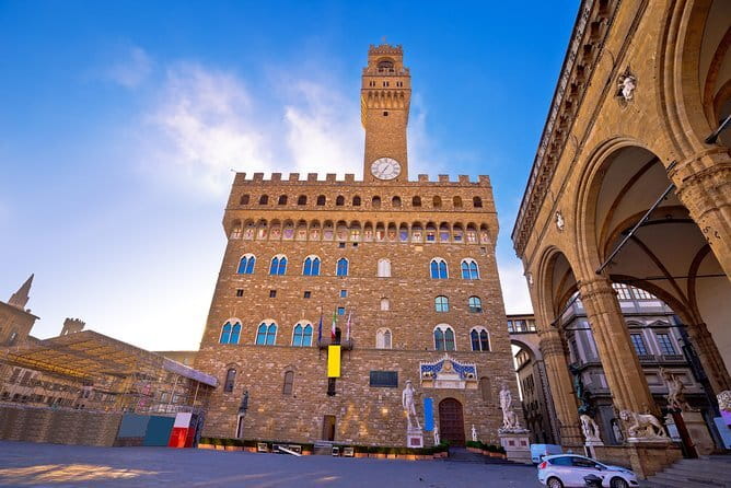 BE THE FIRST: Early Bird Florence Walking Tour & Accademia Gallery (David) - Skip-the-line David and a Florence route you can actually finish