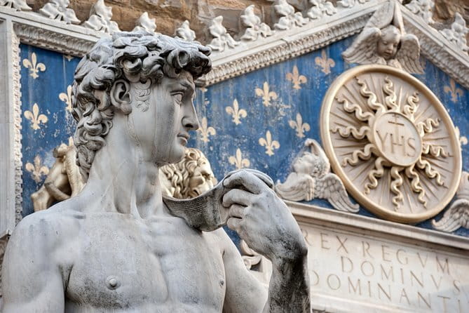 BE THE FIRST: Early Bird Florence Walking Tour & Accademia Gallery (David) - Price and value: what $71.20 buys you (and why it’s fair)