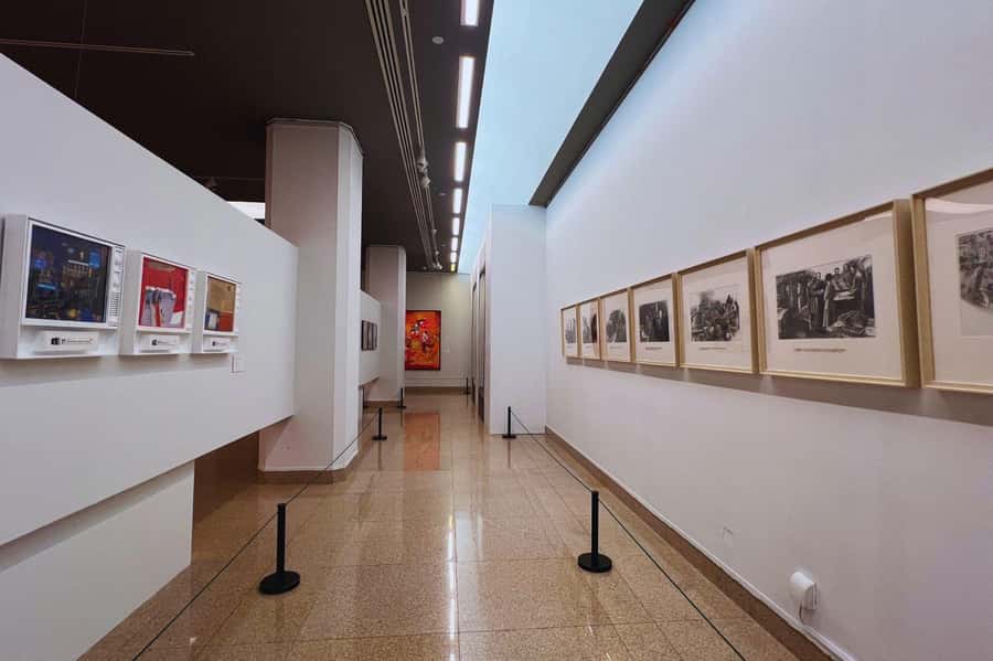 Beijing: National Art Museum of China Entry Reservation - Key things to know before you go