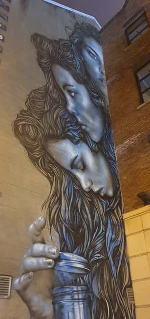 Belfast : Pub Music , Street Art Experience Walking Tour - Key highlights you’ll actually feel