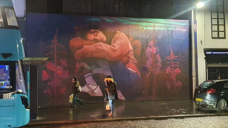 Belfast : Pub Music , Street Art Experience Walking Tour - Pubs you pass by, plus pubs you actually hear
