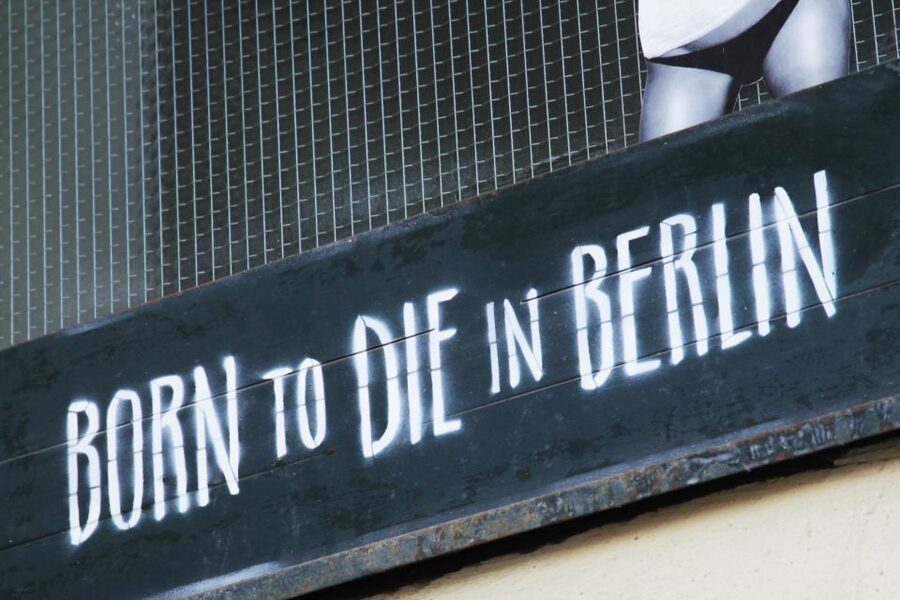Berlin: 3-Hour Street Art Tour - 3 Hours on Foot: How the Walk is Set Up