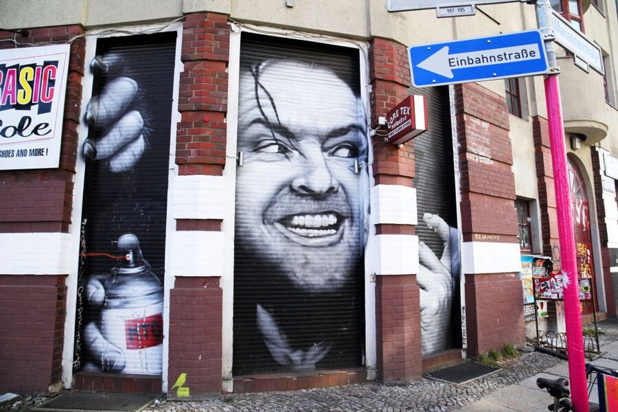Berlin: 3-Hour Street Art Tour - Who Should Book This Street Art Tour?