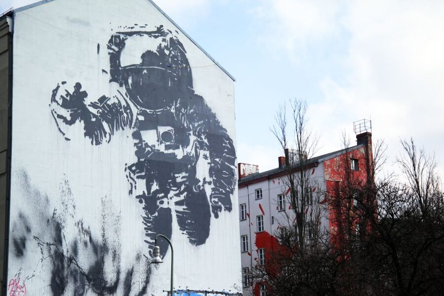 Berlin: 3-Hour Street Art Tour - Price and Value: Why $23 for 3 Hours Makes Sense
