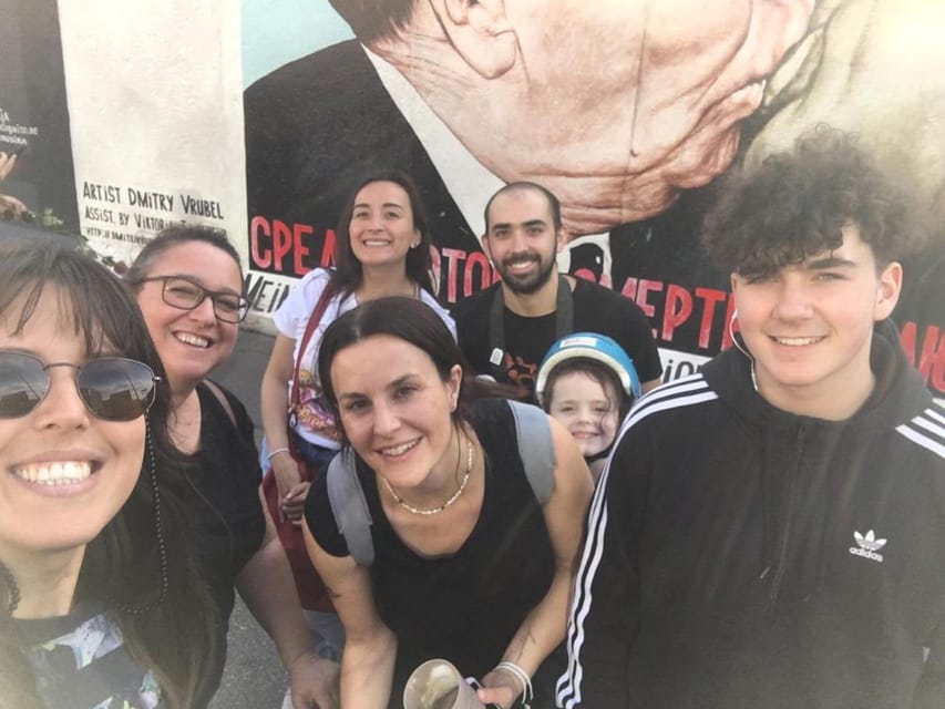 Berlin: Alternative Street Art Tour - Squats and Community Projects: Why This Tour Isn’t Just About Street Surfaces