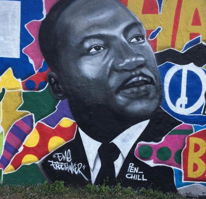 Berlin: Alternative Street Art Tour - Parks, Späti Stops, and Trendy Bars: The Stuff Between the Big Walls