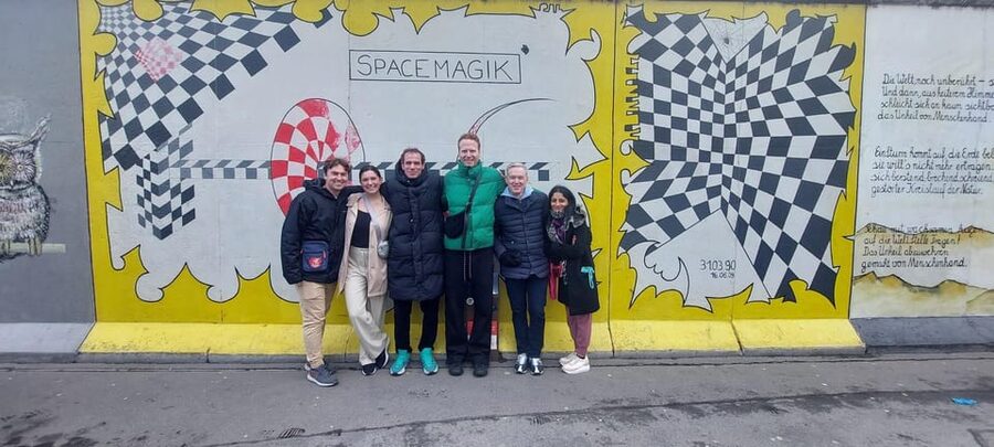 Berlin: Berlin Wall & East Side Gallery Walking Tour - Key Highlights You’ll Actually Feel