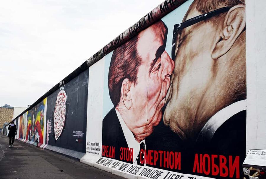 Berlin: Bus Tour to Sachsenhausen, East Side Gallery, & Berlin Story Bunker - Sachsenhausen Memorial: What the 2-Hour Guided Walk Really Gives You