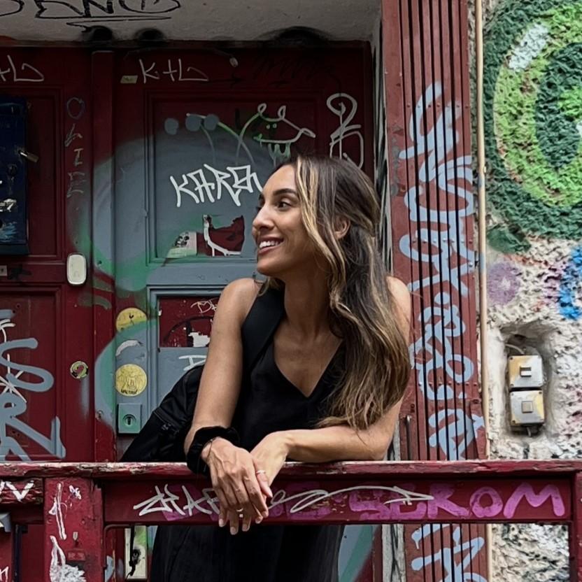 Berlin: City Street Art Guided Walking Tour - Key highlights you will feel in real time