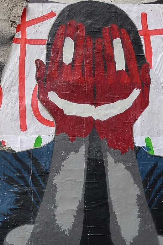 Berlin: Private Kreuzberg Street Art Walking Tour - Kreuzberg Street Art Isn’t Just Decoration