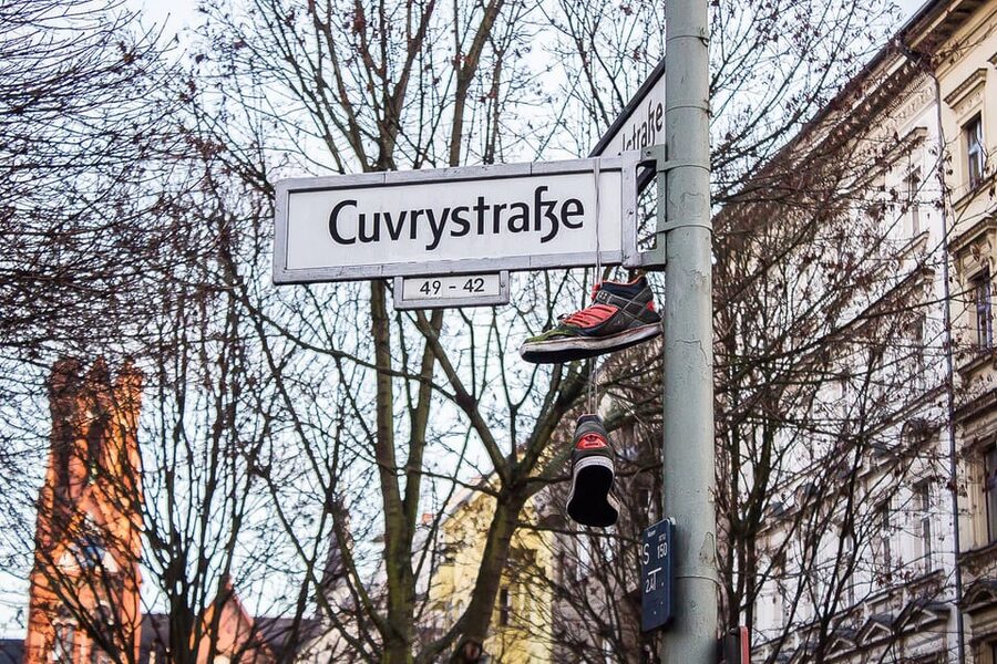 Berlin: Private Kreuzberg Street Art Walking Tour - Two Hours in Kreuzberg: What the Walk Feels Like