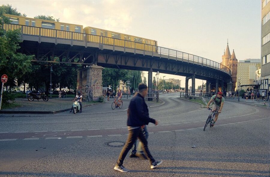 Berlin: Street Art and Alternative Tour - Key highlights worth planning for