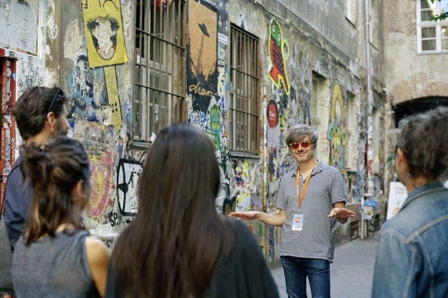 Berlin: Street Art and Alternative Tour - Should You Book This Berlin Street Art Tour?