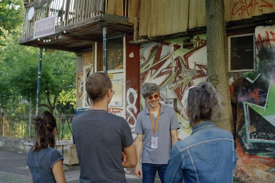 Berlin: Street Art and Alternative Tour - Who This Tour Is Best For (and Who Should Skip It)
