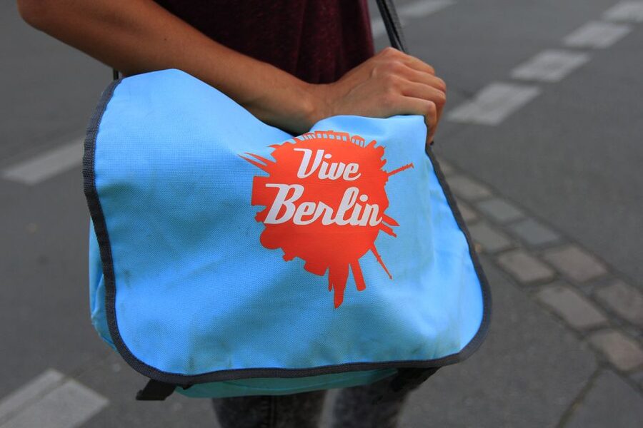 Berlin: Street Art and Alternative Tour - Kreuzberg on Foot: The Alternative Quarter You’ll Actually Walk