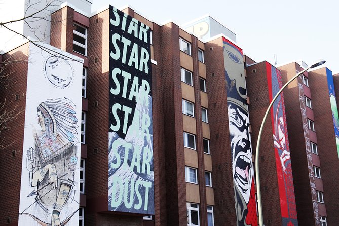 Berlin Street Art & Graffiti Walking Tour - Price and Logistics: What You’re Really Paying For