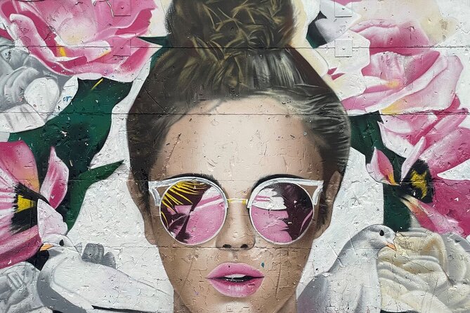 Berlin Street Art Tour with Graffiti, Murals, and Urban Culture - Key highlights at a glance