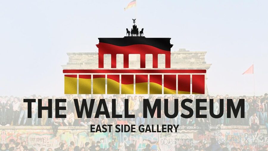 Berlin: The Wall Museum East Side Gallery Ticket - How the 13 Themed Rooms Tell the Berlin Wall Story