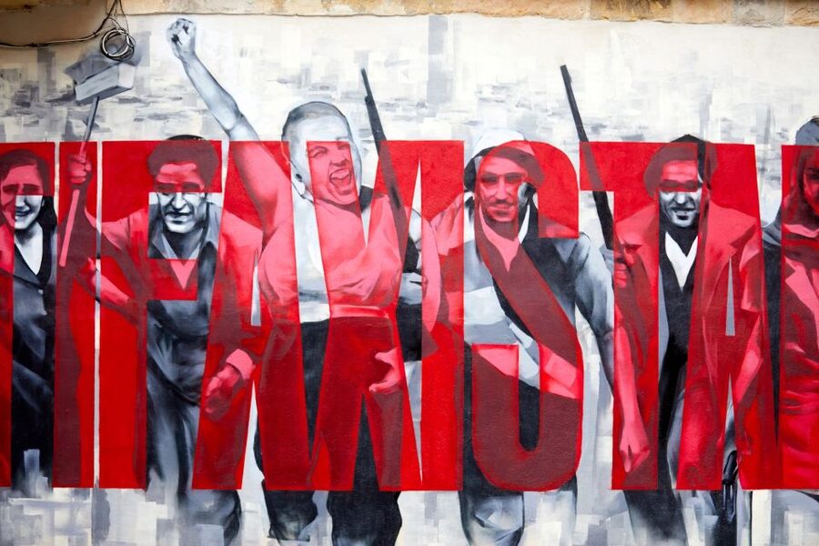 Bilbao: Art District Walking Tour - Key Points You’ll Care About