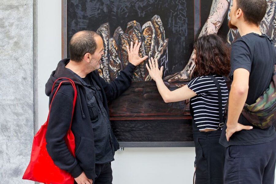 Bilbao: Art District Walking Tour - Price and Value: Is $69 Worth It for 3 Hours?