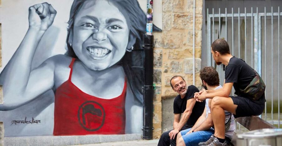 Bilbao: Art District Walking Tour - How Txema-Style Guiding Changes the Whole Experience