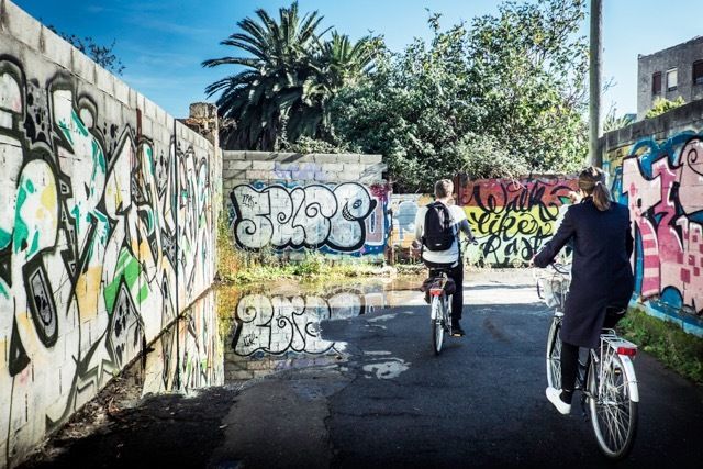 Bilbao: Street Art Small Group E-Bike Tour - Price and time: is $44 worth 3 hours?