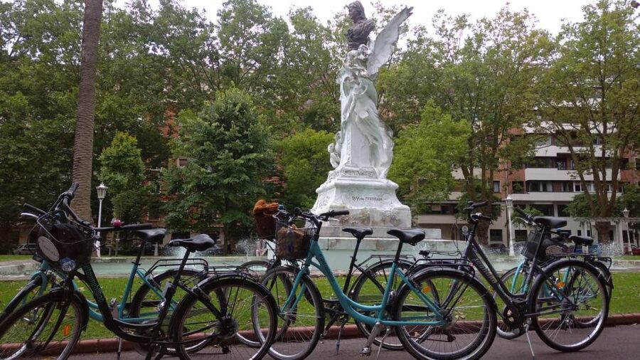 Bilbao: Street Art Small Group E-Bike Tour - Who this tour fits best (and who might want a different plan)
