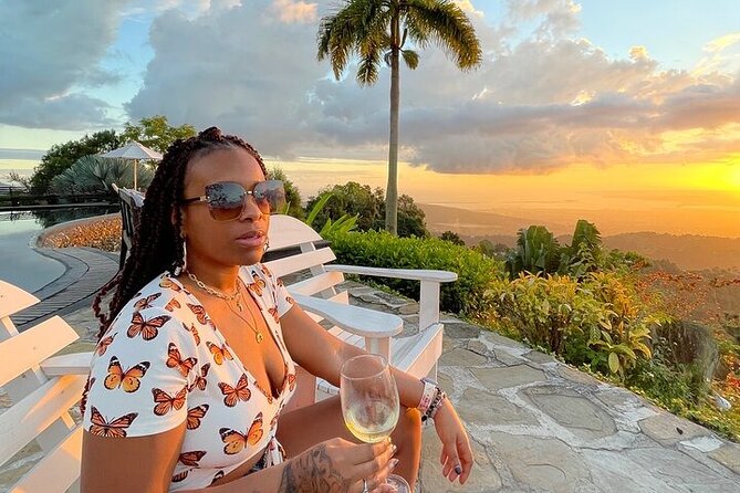 Blue Mountain Coffee, Bob Marley and Art Tour from Montego Bay - Key highlights