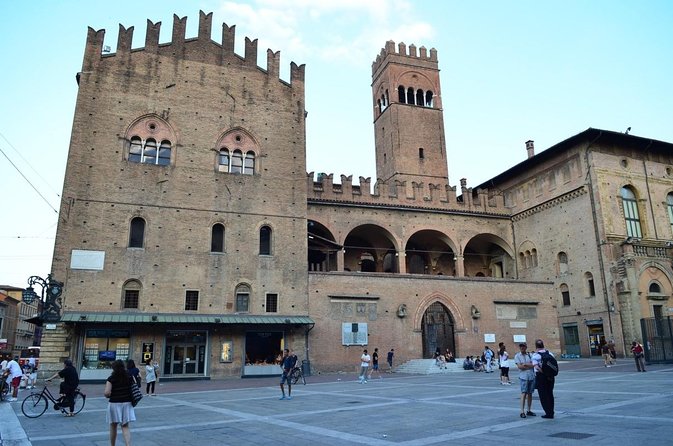 Bologna Private City Kickstart Tour - Key Things to Know Before You Go