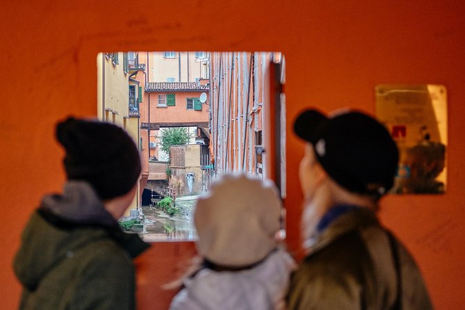 Bologna Private City Kickstart Tour - Why a 2-Hour Private Kickstart Works in Bologna
