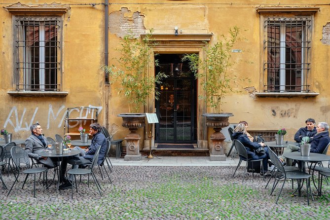 Bologna Private City Kickstart Tour - Price and Timing: Is $127.35 a Good Deal?