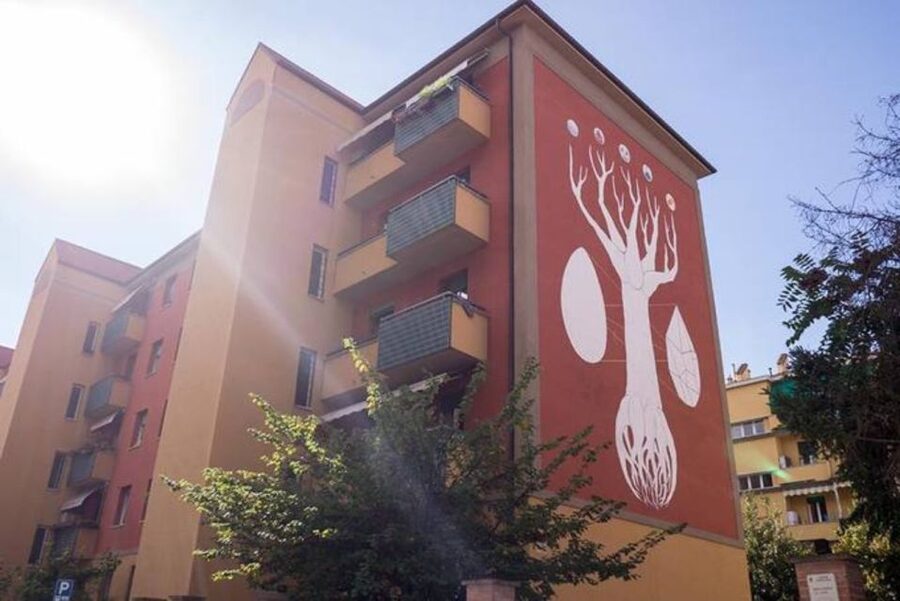 Bologna: Street Art Tour on Electric Bike - Where you meet (and how to start without stress)