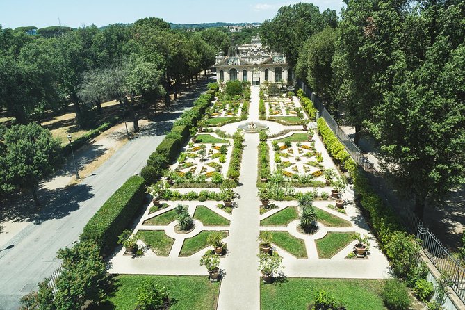 Borghese Gallery, Canova’s Masterpieces Skip-the-Line Guided Tour - Skip-The-Line at Galleria Borghese: Why It Matters in Real Time