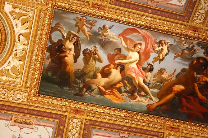 Borghese Gallery, Canova’s Masterpieces Skip-the-Line Guided Tour - The Main Event: Galleria Borghese Highlights in a Smart Guided Route