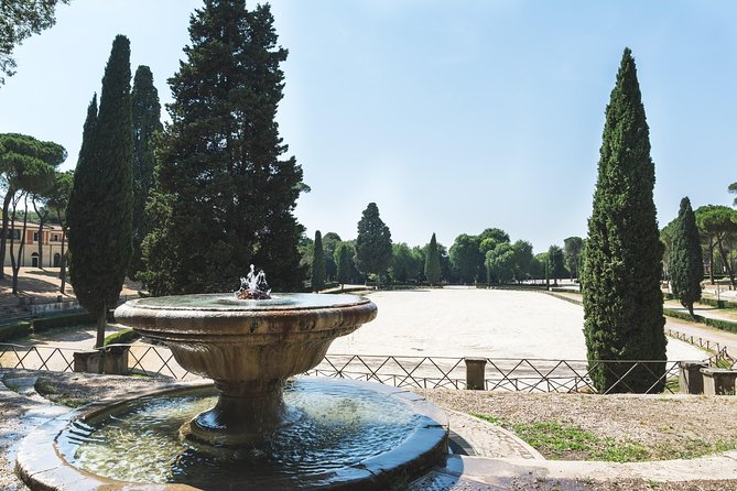 Borghese Gallery, Canova’s Masterpieces Skip-the-Line Guided Tour - Price and Logistics: What You’re Really Paying For