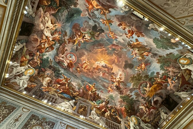 Borghese Gallery: Canova’s Masterpieces Small Group Guided Tour - Why this Borghese Gallery tour feels like good value
