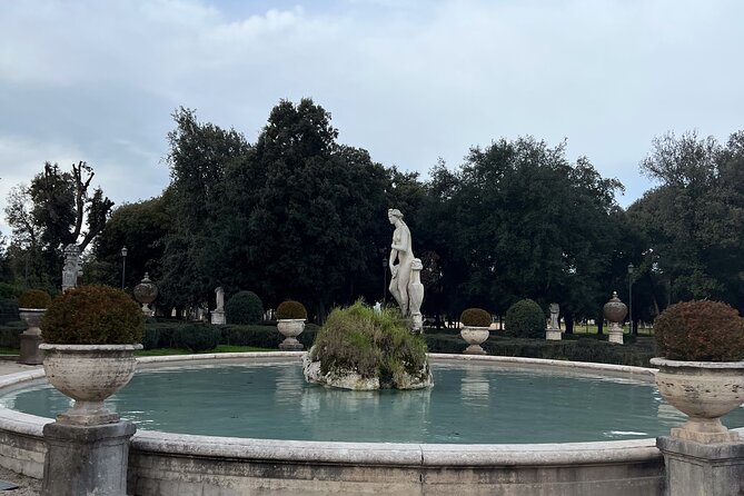 Borghese Gallery Entry Ticket and Audioguide App - Should You Book This Borghese Entry and Audioguide?