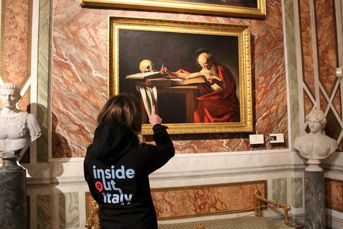 Borghese Gallery Guided Tour with Priority Entrance - Pacing in a 2-hour window: enough time, with limits