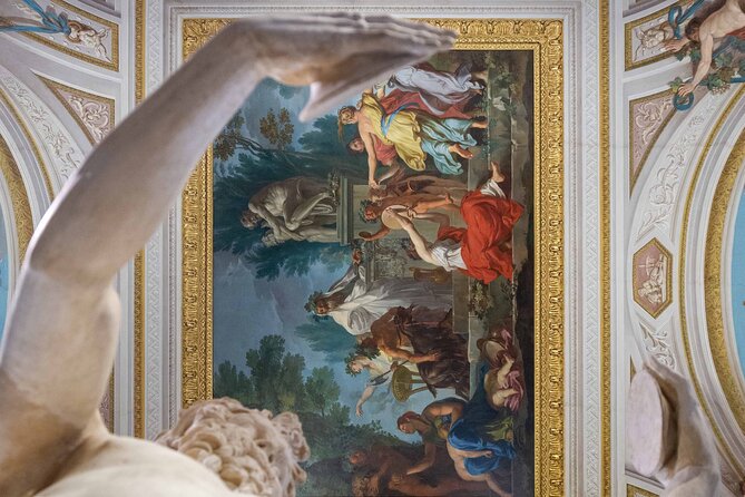 Borghese Gallery Guided Tour with Skip-the-Line Entry - Should you book this tour?