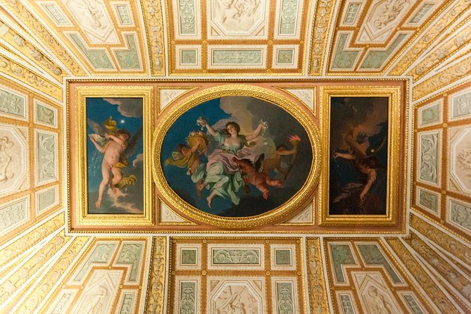 Borghese Gallery, Home to Canova's Art – Entry with Audioguide - Should you book this Borghese Gallery audioguide ticket?