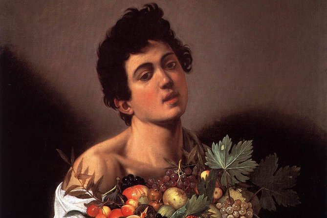 Borghese Gallery Max 6 People Tour: Baroque & Renaissance in Rome - Galleria Borghese highlights: what you’ll actually focus on